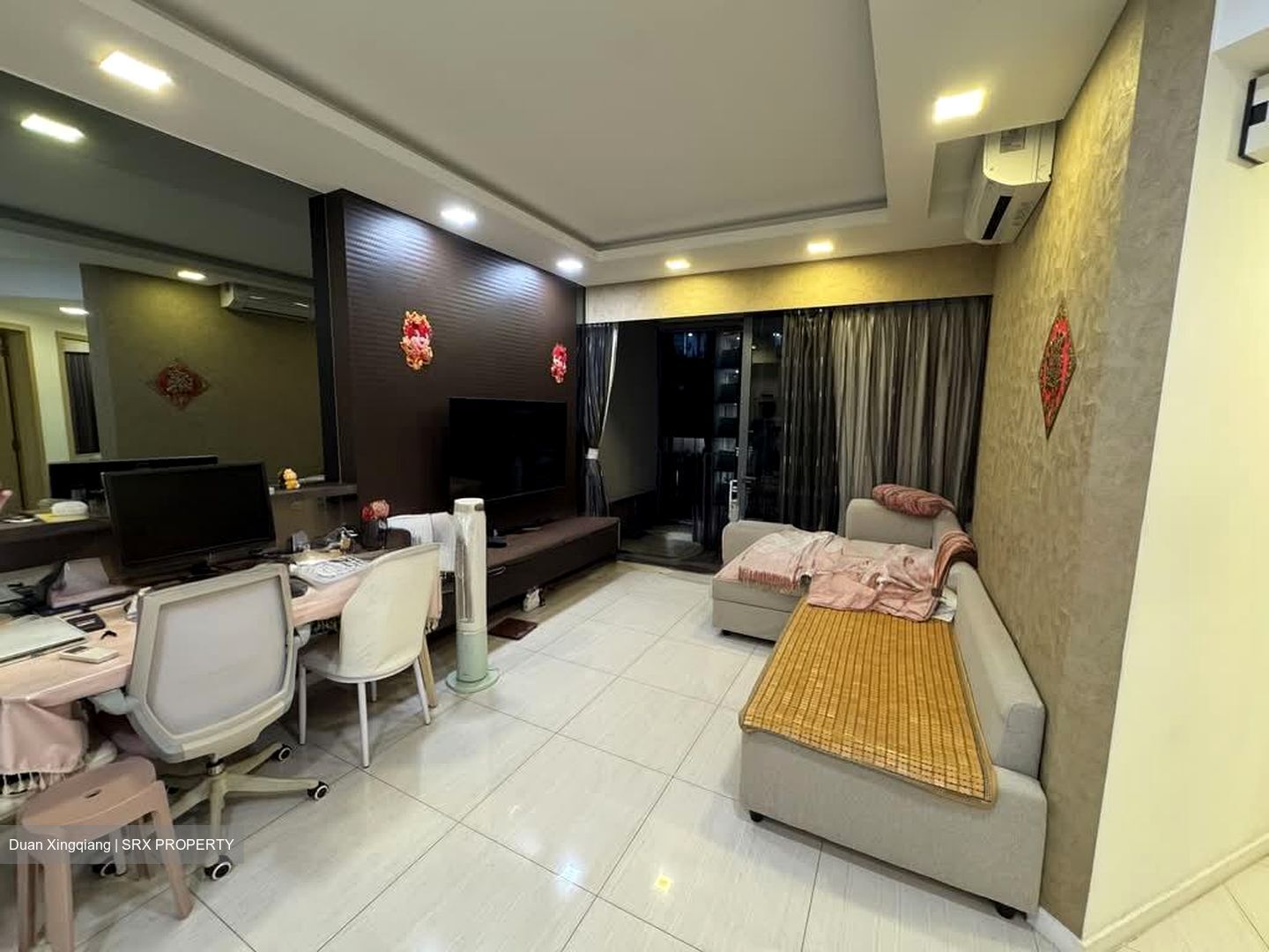 Boathouse Residences (D19), Condominium #573592091